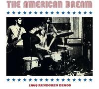 The American Dream - 1969 Rundgren Demos [Vinyl Lp]