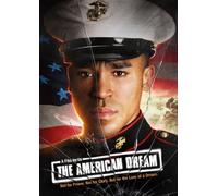 The American Dream – DVD – Sony Pictures Home Entertainment