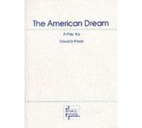The American Dream (Acting Edition) - [Livre en VO] Edward Albee (Auteur)