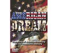 The American Dream [DVD]