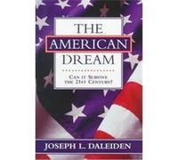 The American Dream Joseph L. Daleiden (Auteur)