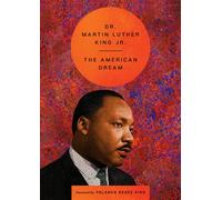 The American Dream - Martin Luther King, Jr. - HarperOne - ebook (ePub) - Livre