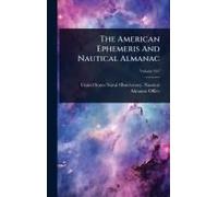 The American Ephemeris And Nautical Almanac