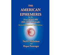 The American Ephemeris for the 21st Century