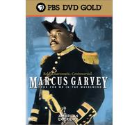 The American Experience - Marcus Garvey: Look for Me in the Whirlwind [Import USA Zone 1]