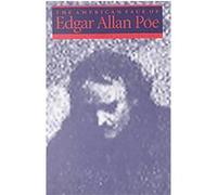The American Face of Edgar Allen Poe