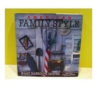 The American Family Style