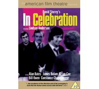 The American Film Theatre Collection: In Celebration [1975] [DVD]