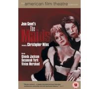 The American Film Theatre Collection: The Maids [1974] [DVD]