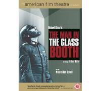 The American Film Theatre Collection: The Man In The Glass Booth [1975] [DVD]