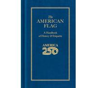 The American Flag (America 250 Edition)
