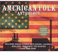The American Folk Anthology