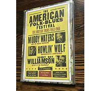 The American Folk Blues Festiv
