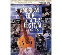 The American Folk Blues Festival 1962-1966 – Volume 2 – Universal Pictures
