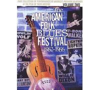 The American Folk Blues Festival 1962-1966 - Vol.2