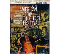 The American Folk Blues Festival 1962-1969 - Vol.3
