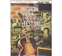 The American Folk Blues Festival – 1962–1969 – Vol.3
