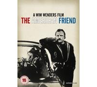 The American Friend