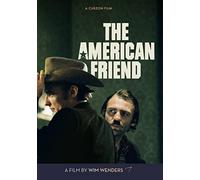 The American Friend [Blu-ray]