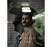 The American Friend Blu-ray E