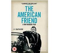 Axiom – The American Friend – Import anglais