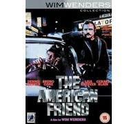 The American Friend [Import allemand]