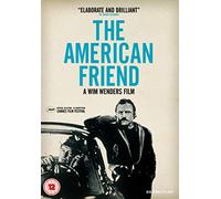 The American Friend [Import anglais]