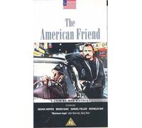 The American Friend [VHS] [Import anglais]