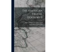 The American Frugal Housewife