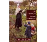 The American Frugal Housewife