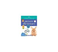 The American Heritage Picture Dictionary