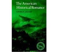 The American Historical Romance, Cambridge Studies in American Literature and Culture George Dekker (Auteur)