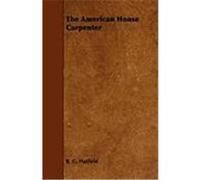 The American House Carpenter Hatfield, R. G. (Auteur)