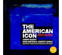 The American Icon “John Adams” [Import]