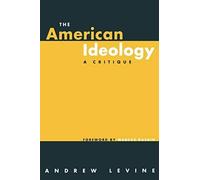 The American Ideology