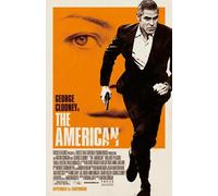 The American - Import