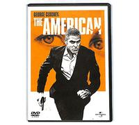 The American [Import]