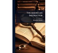 The American Instructor