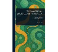The American Journal of Pharmacy