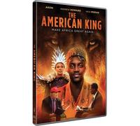 The American King [Digital Video Disc]