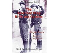 The American Krag Rifle and Carbine