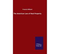 The American Law Of Real Property