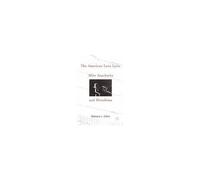 The American Love Lyric After Auschwitz And Hiroshima
