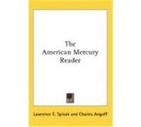 The American Mercury Reader