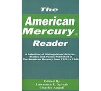 The American Mercury Reader