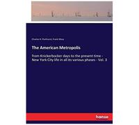 The American Metropolis