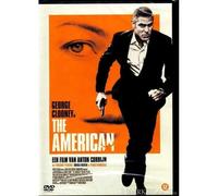 The American / Michael Clayton (Édition Belge)