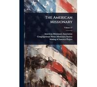 The American Missionary
