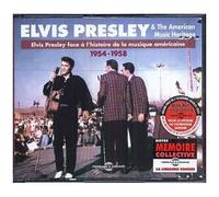 The American Music Heritage 1954-1958