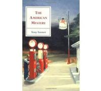 The American Mystery Tony Tanner (Auteur)